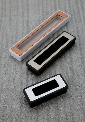 Zinc Alloy Cabinet Handles