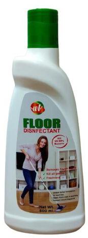 Igxia Herbs Floor Disinfectant