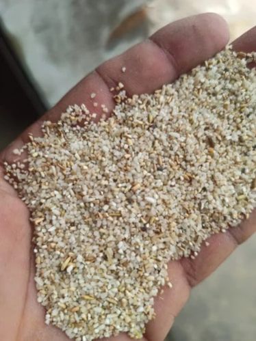 Hard Organic Broken Rice, Packaging Size : 25kg, 50kg