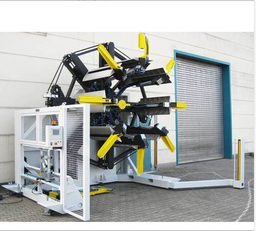 DWC Semi Automatic Coiler, Voltage : 330 V