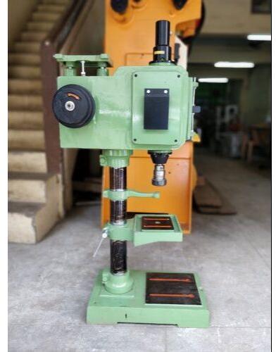 Pillar Drilling Machine, Voltage : 220-240 V