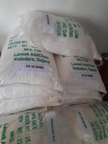 Emulsifying Wax, Physical State : Flakes, Packaging Size : 25 KGS