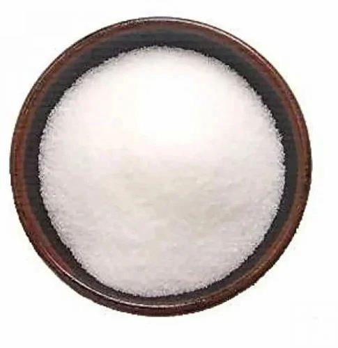 Fine Powder Salt, Color : White