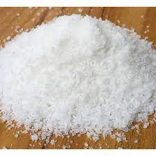 Pool Fine Salt, For Chlorinator, Variety : Refined