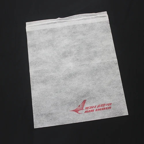 30 GSM Non Woven Headrest Cover