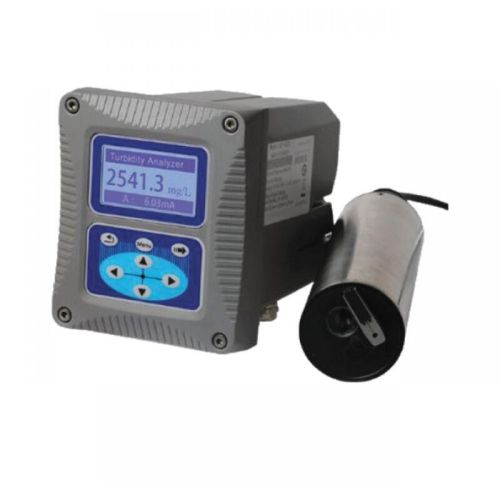 Online Turbidity Meter