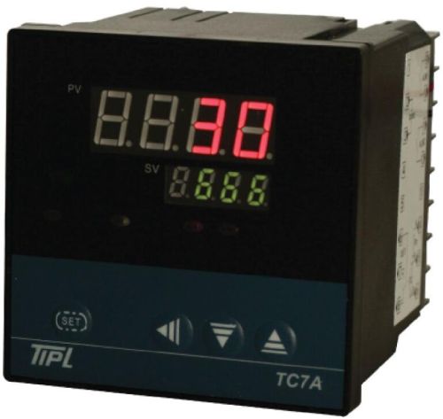 Temperature controller, Material : ABS Plastic