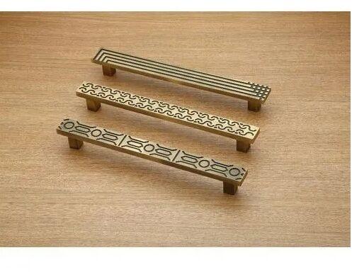 Aluminium Door Handle