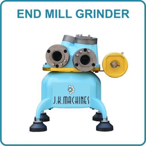 AC220V/50Hz End Mill Grinder Machine