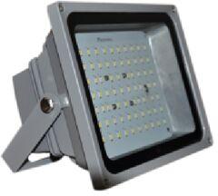 Ceramic 100W LED Flood Light, For Outdoor, Power : 220 V