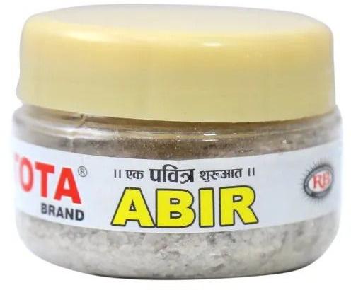 Polished Tota Abir For Diwali Pooja, Home, Houses, Pooja Articles, Pooja Purpose, Temples