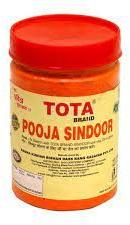 Tota Genius Sindoor For Pooja