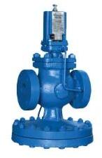 Spirax Pressure Reducing Valves, Power : Pneumatic