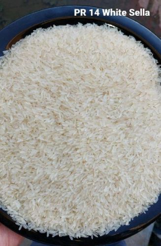 PR 14 White Sella Rice, For Human Consumption., Style : Dried