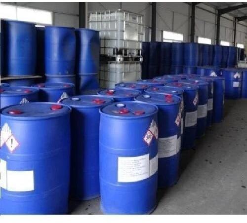 Trichloroethylene, For CLEANING INDUSTRIES, Packaging Type : 300 KG DRUM