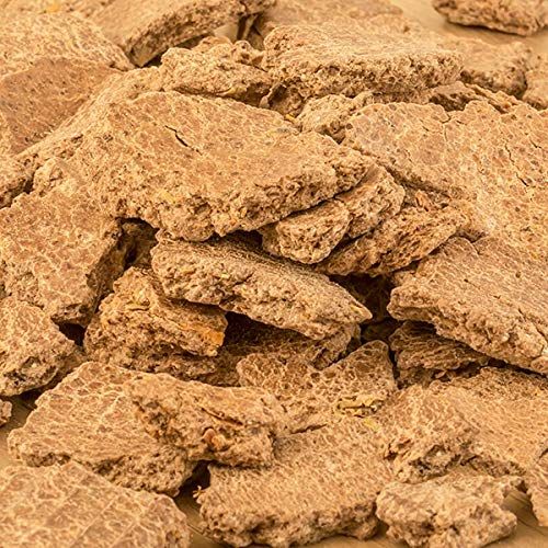 Groundnut Cake, Color : Brown for Cattle Feed