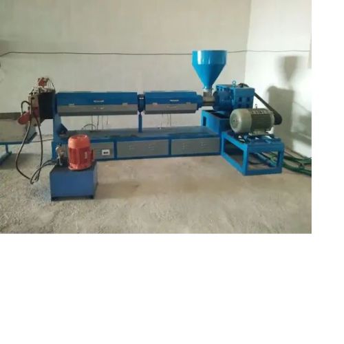 Electric Plastic Dana Making Machine, Voltage : 230 V