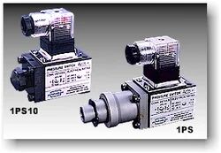 Pressure Switch, Packaging Type : Box