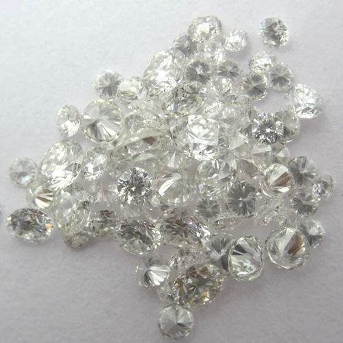 Polished CVD Diamonds, For Jewellery Use, Size : 2 To 10 Carat