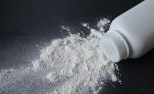 Talcum Powder