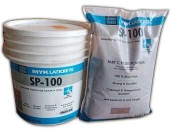 Epoxy Grout