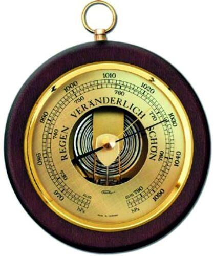 Swastik Aneroid Barometer