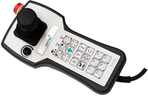 ABB Cmm Joystick Controller, Power : 0-5amp