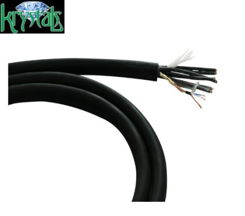 Krystal - 8 Pair Digital Snake Cable