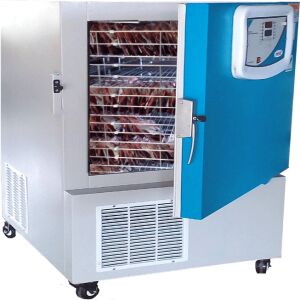 MEDITECH Plasma Freezer, Capacity : 165 Liters