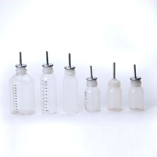 Water Feeding Bottles, For Laboratory Use, Certification : CE, WHO, ISO9001, ISO 14001, ISO 13485