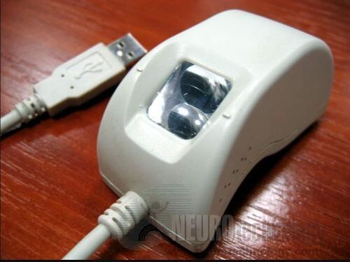 ESSL Startrek Fingerprint Scanner