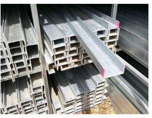 Wide Flange Beam, For Constructional