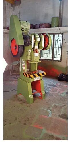 Electrical Junction Box Making Machine, Voltage : 440V