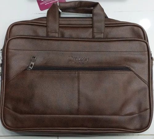 HI-PICK Official File Bag, For Keeping Documents, Pattern : Plain