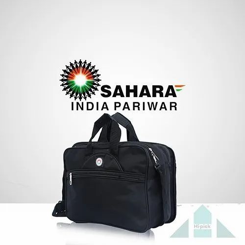 Polyester Sahara Customized Promotional Backpacks, For Advertising, Style : Fancy