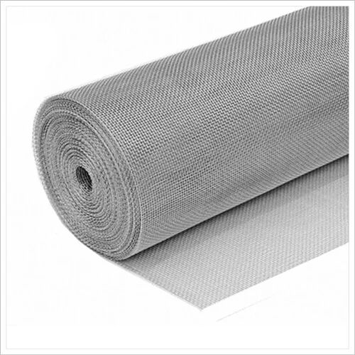 Stainless Steel Square Wire Mesh