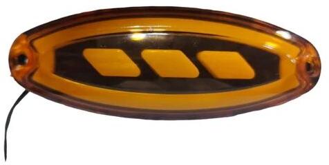 Gypsy LED Indicator Light