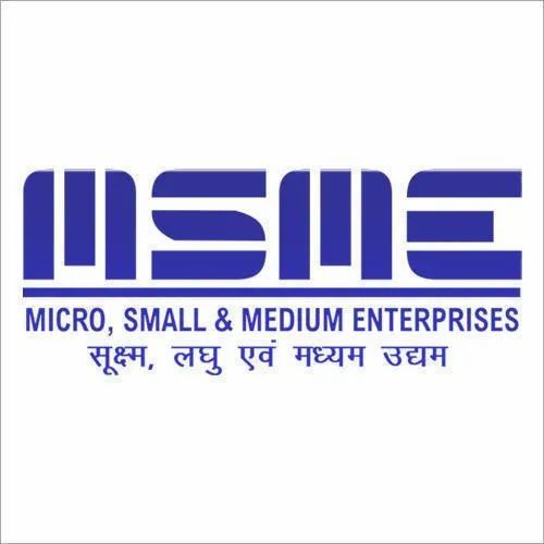 MSME Udyam Registration