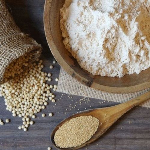 Common Sorghum Flour, Style : Dried, Fresh