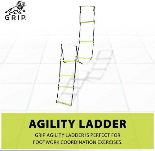 Grip Agility Ladder