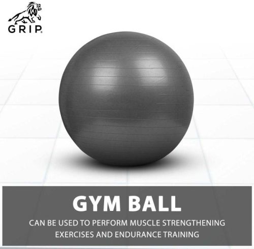 Grip Gym Ball