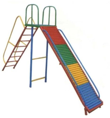 Grip Roller Slide, For Park, Play Ground