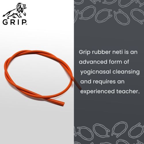 Grip Sutra Neti (Rubber)
