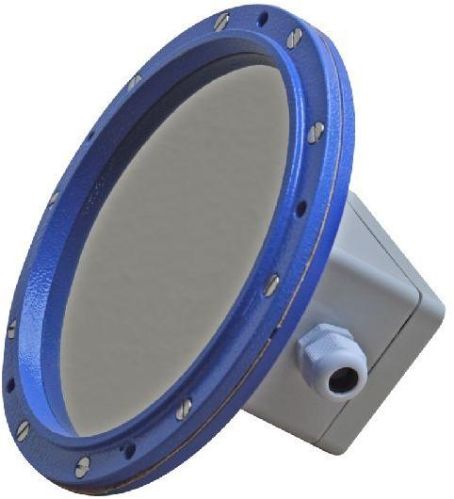 Boot Level Detector Diaphragm Switch