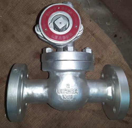 High Carbon Steel Blow Down Valve, For Industrial, Size : #150/ #300/ #600