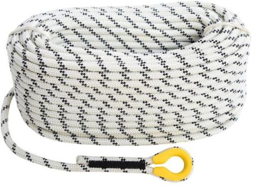 Nylon Kernmantle Rope, Length : 50, 75, 100