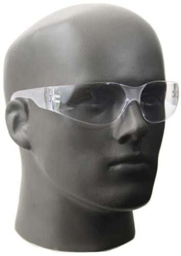 Safety Goggles, Feature : Scratch Resistant, Impact Resistant, Light Weight