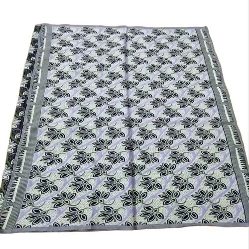 Printed Woollen Blanket, Size : 6 X 9 Feet