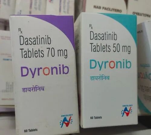 Dasatinib Tablet