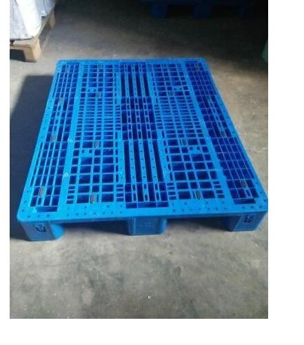 PVC Pallet, Shape : Square